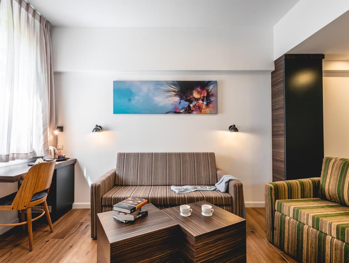 Nof Tavor Hotel Mizra Exterior foto